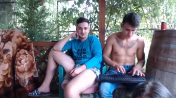 Tino_Axel  17-09-2021 video misstress